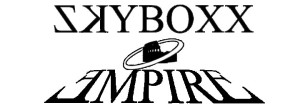 Skyboxx Logo