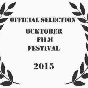 Ocktober Film Fest Logo