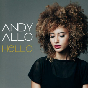 Andy Allo Gotta Records