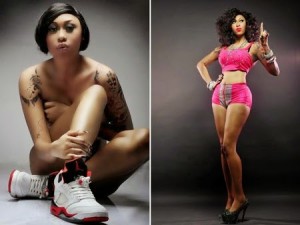 Nigeria-Nicki-Minaj-Cynthia-Morgan+2