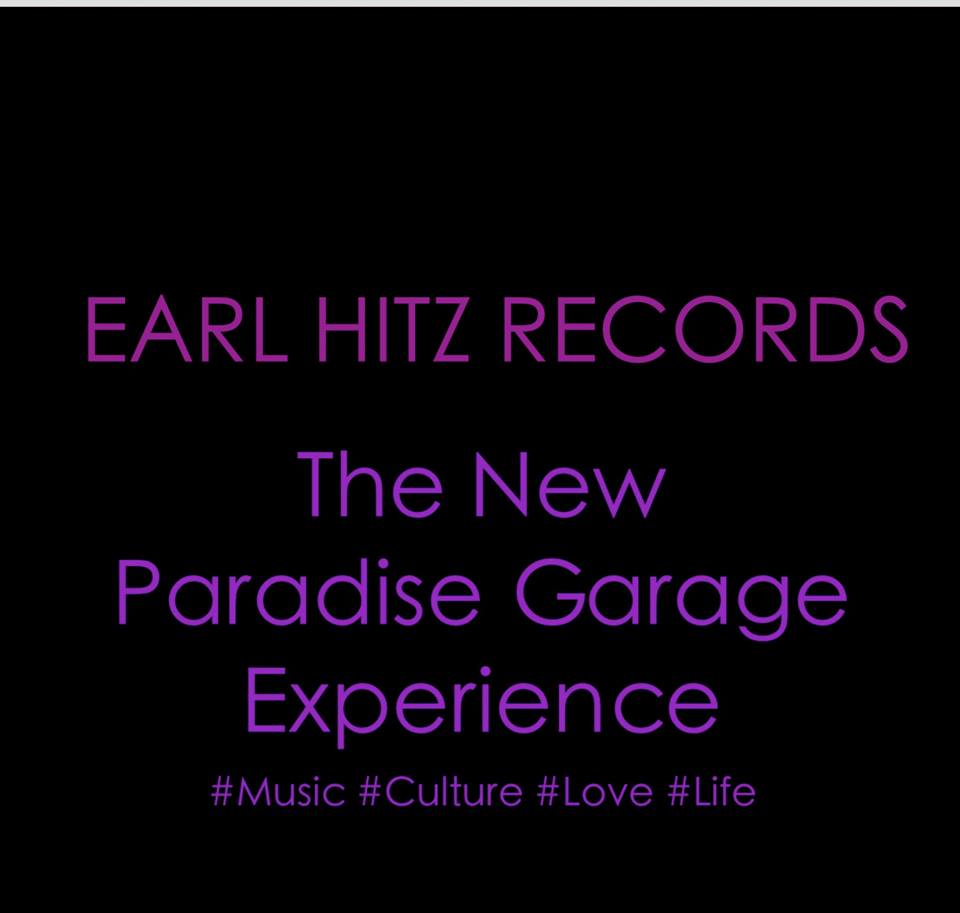 Earl Paradise